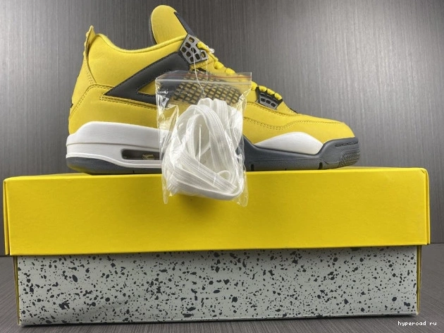 Retro Lightning CT8527-700 Jordan 4 Air 0916